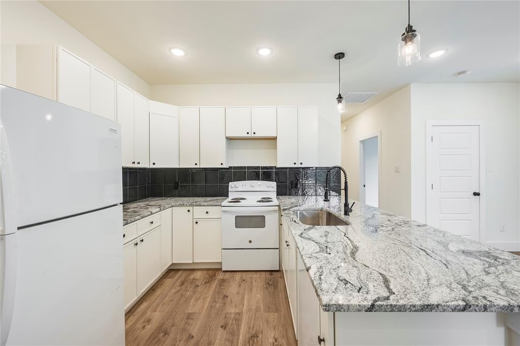 1710 Driskell, Dallas, TX 75215 photo