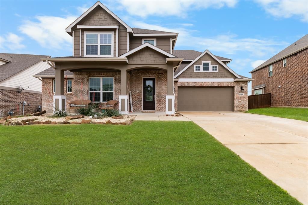 2625 Loudon St, Rockwall, TX 75032