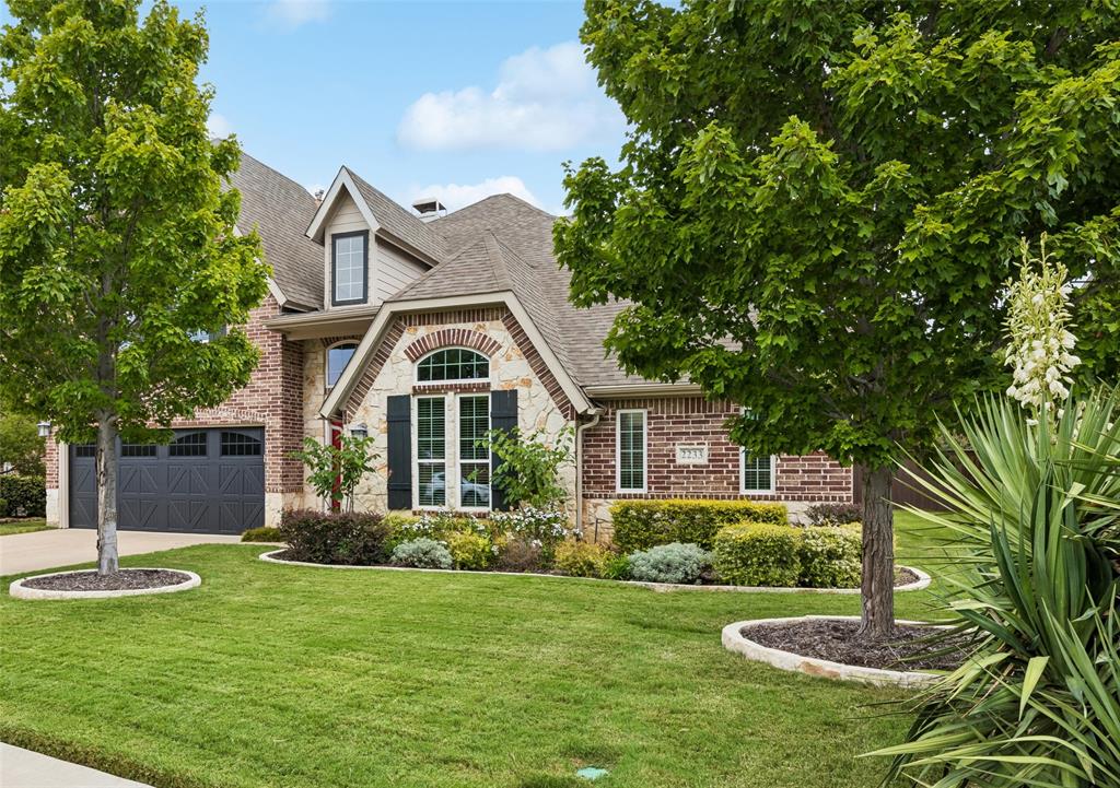 2233 Lakeway Dr, Keller, TX 76248