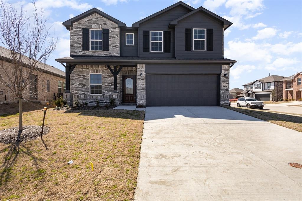 2202 Bridgeport St, Forney, TX 75126 photo