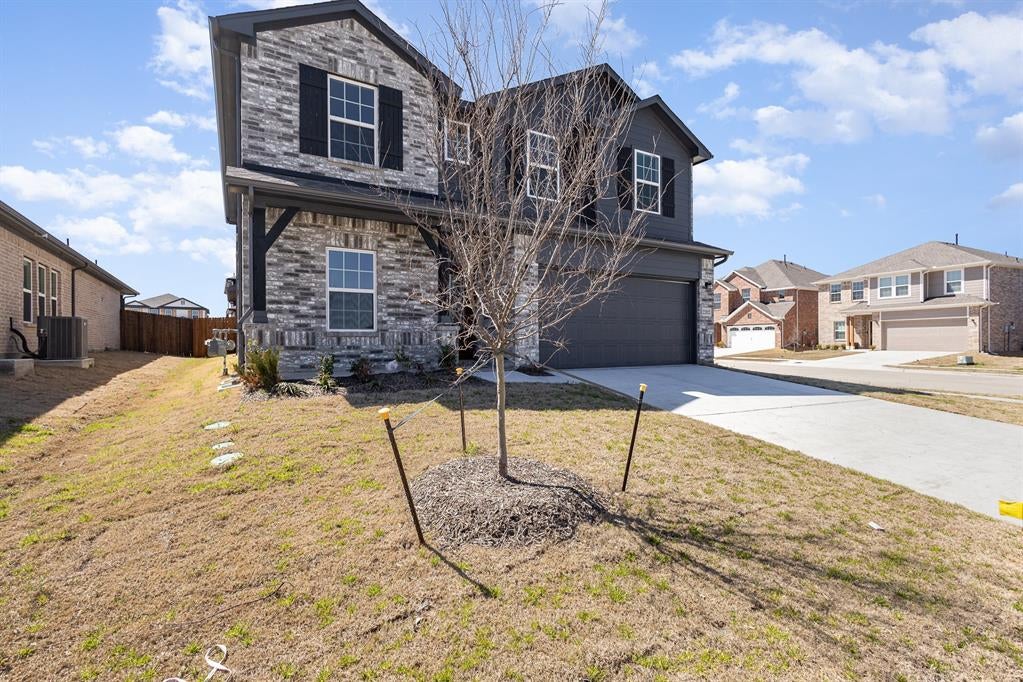 2202 Bridgeport St, Forney, TX 75126 photo