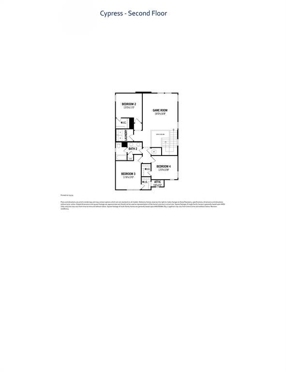 3124 Buckeye St, Celina, TX 75009 photo