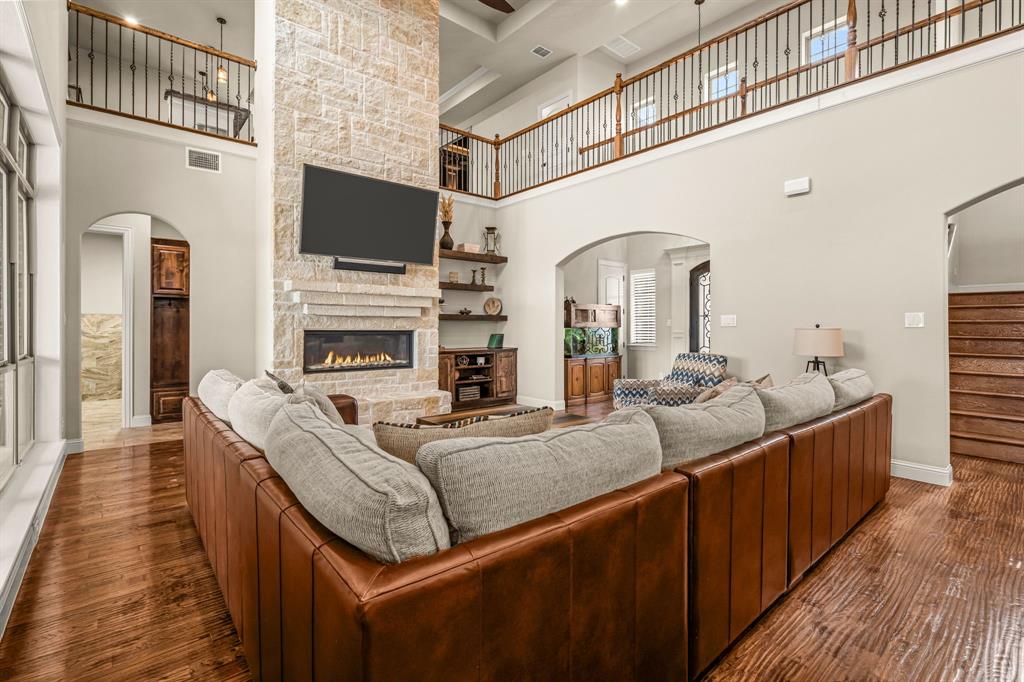 312 Angelina Dr, Aledo, TX 76008 photo