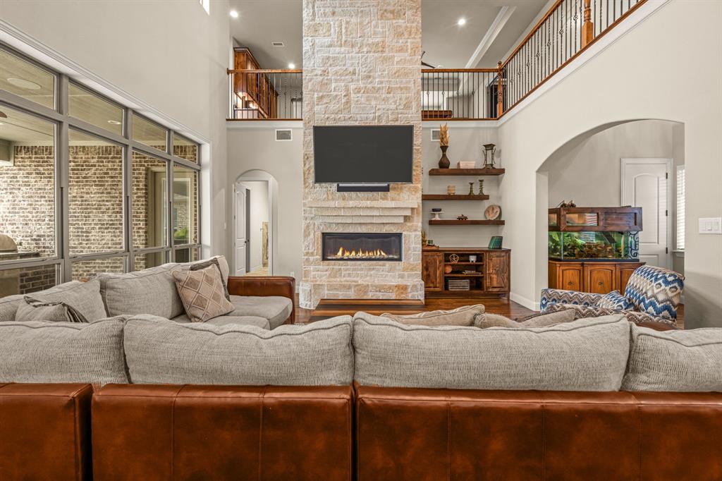 312 Angelina Dr, Aledo, TX 76008 photo