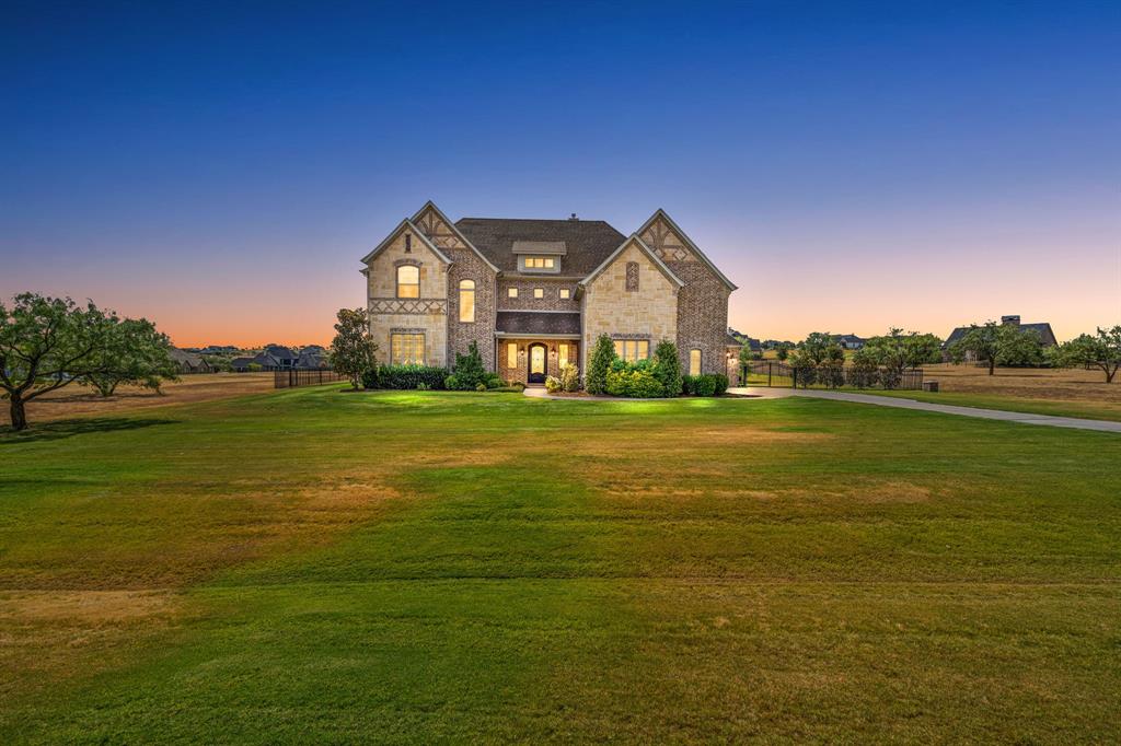 312 Angelina Dr, Aledo, TX 76008 photo