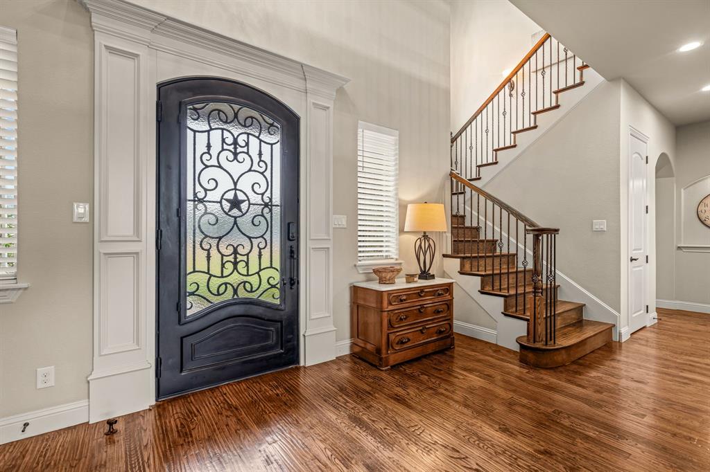 312 Angelina Dr, Aledo, TX 76008 photo