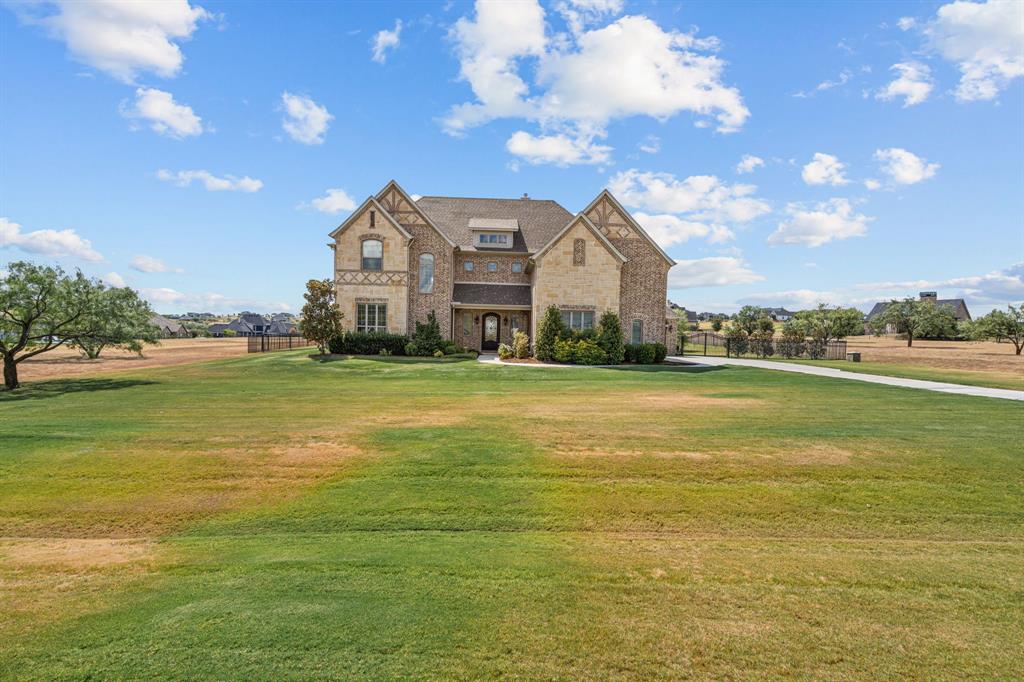 312 Angelina Dr, Aledo, TX 76008 photo