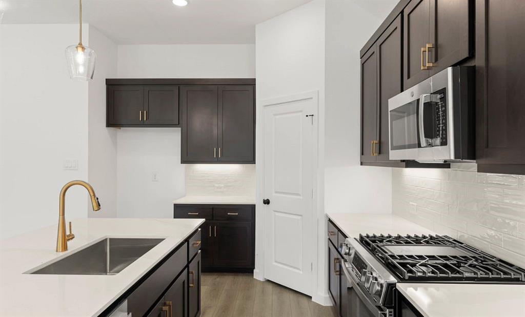 2413 Daisy Ln, Melissa, TX 75454 photo