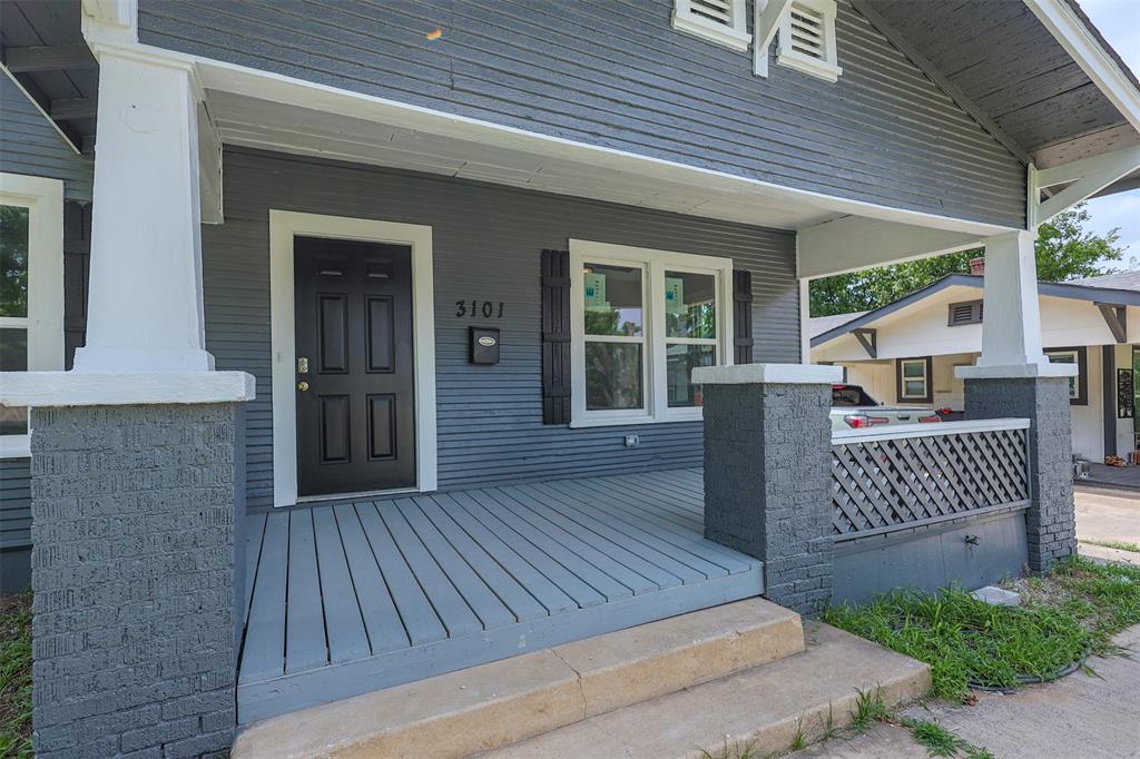 3101 Erie St, Fort Worth, TX 76112 photo