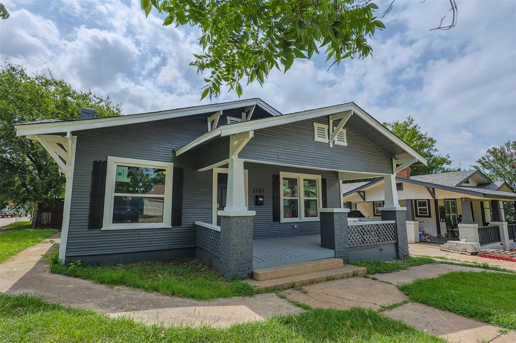 3101 Erie St, Fort Worth, TX 76112