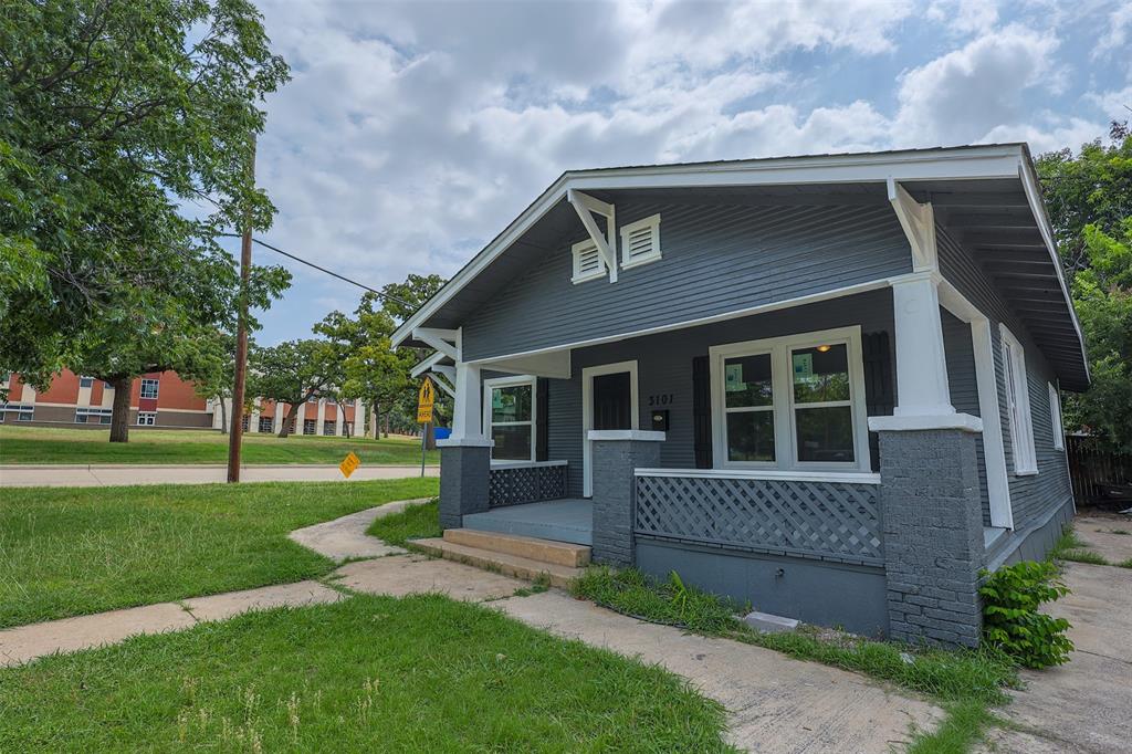 3101 Erie St, Fort Worth, TX 76112 photo