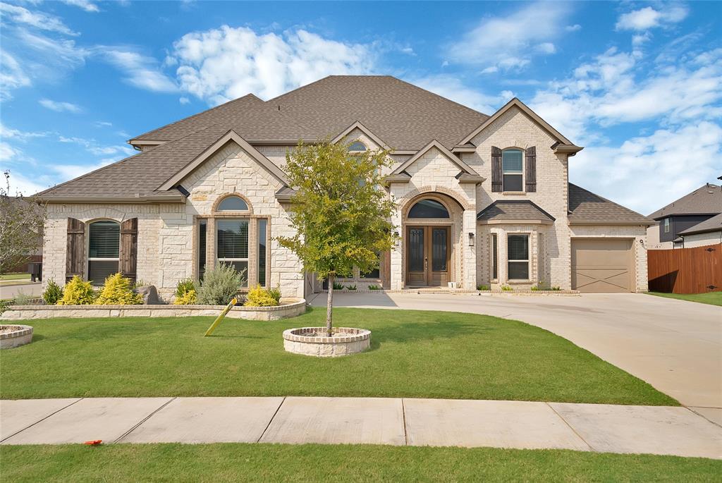 2208 Birdwatch Ln, Mansfield, TX 76084