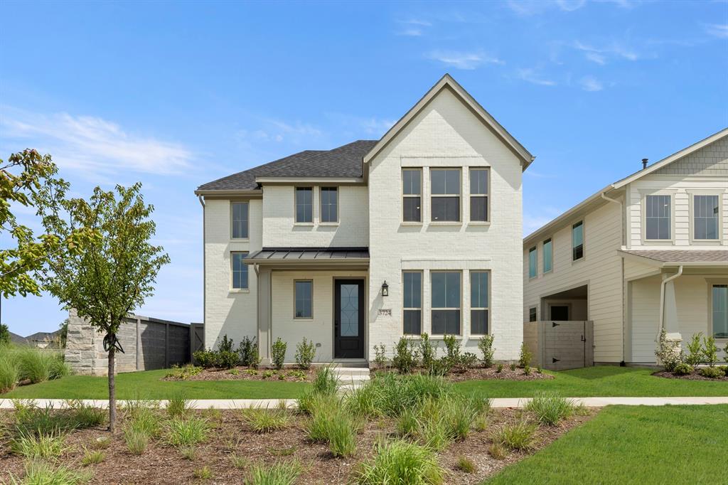 3724 Outpost Trl, Mckinney, TX 75071