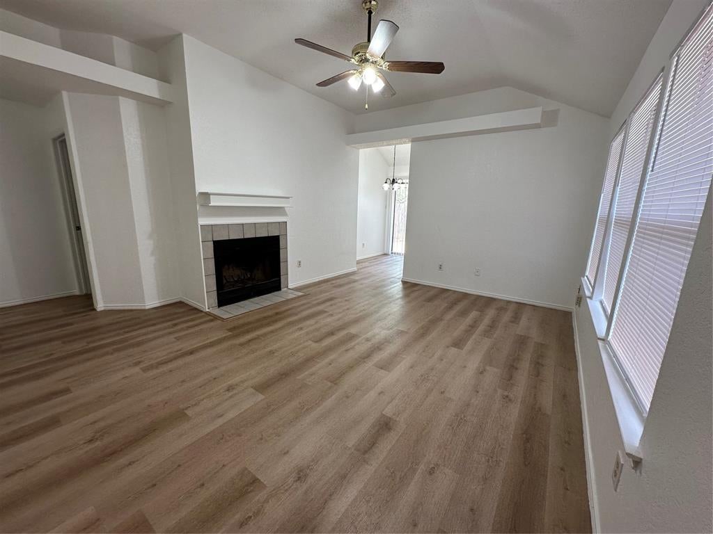 8507 Gatlinburg Dr, Fort Worth, TX 76123 photo