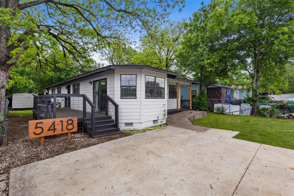 5418 Singleton Blvd, Dallas, TX 75212 photo