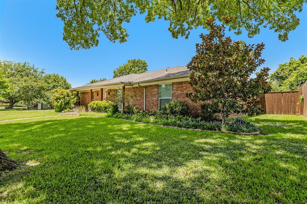 4117 Boca Bay Dr, Dallas, TX 75244 photo