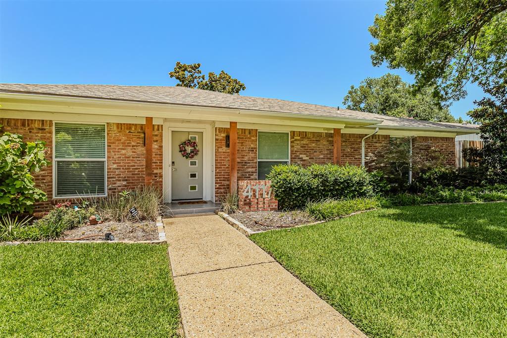 4117 Boca Bay Dr, Dallas, TX 75244 photo