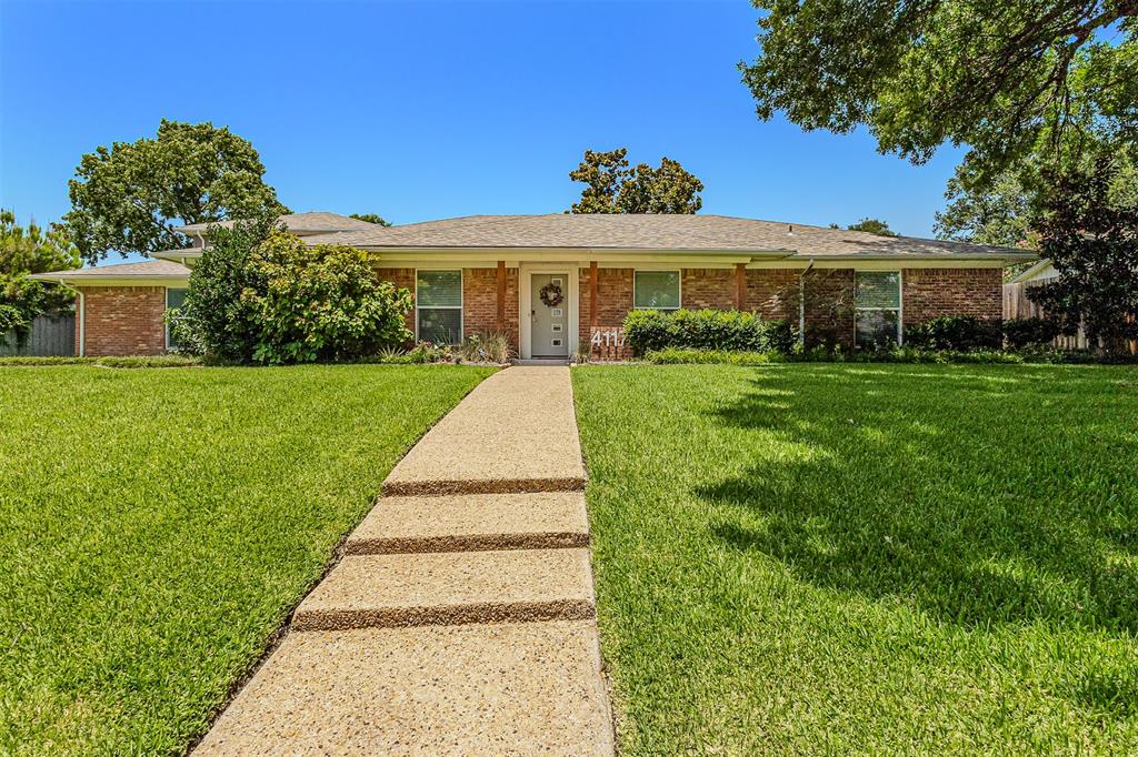4117 Boca Bay Dr, Dallas, TX 75244 photo