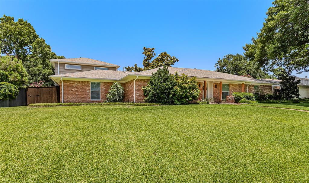 4117 Boca Bay Dr, Dallas, TX 75244 photo