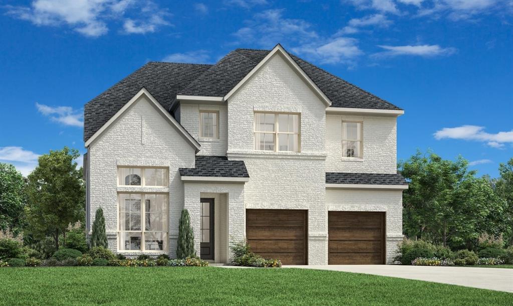 820 Cottontail Way, Celina, TX 75009