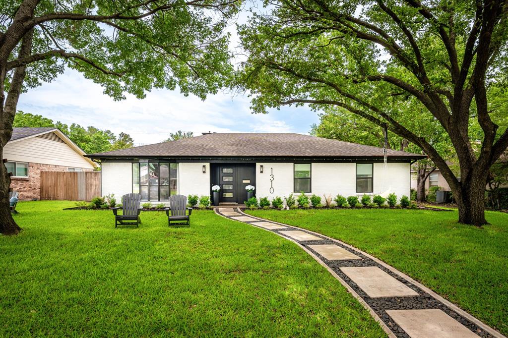 1310 Seminole Dr, Richardson, TX 75080