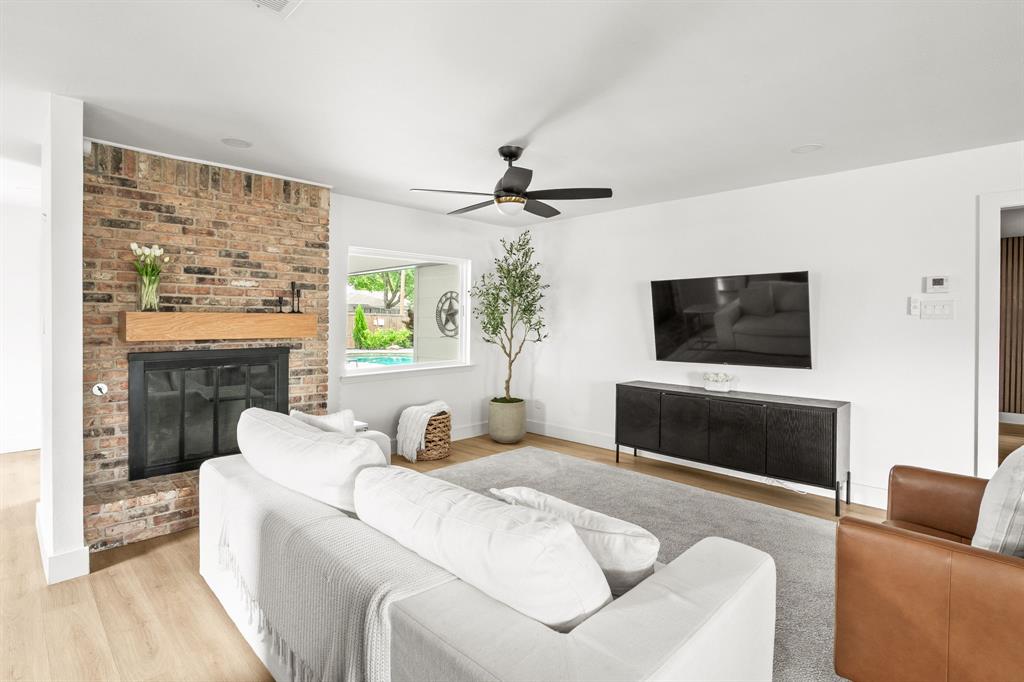 1310 Seminole Dr, Richardson, TX 75080 photo