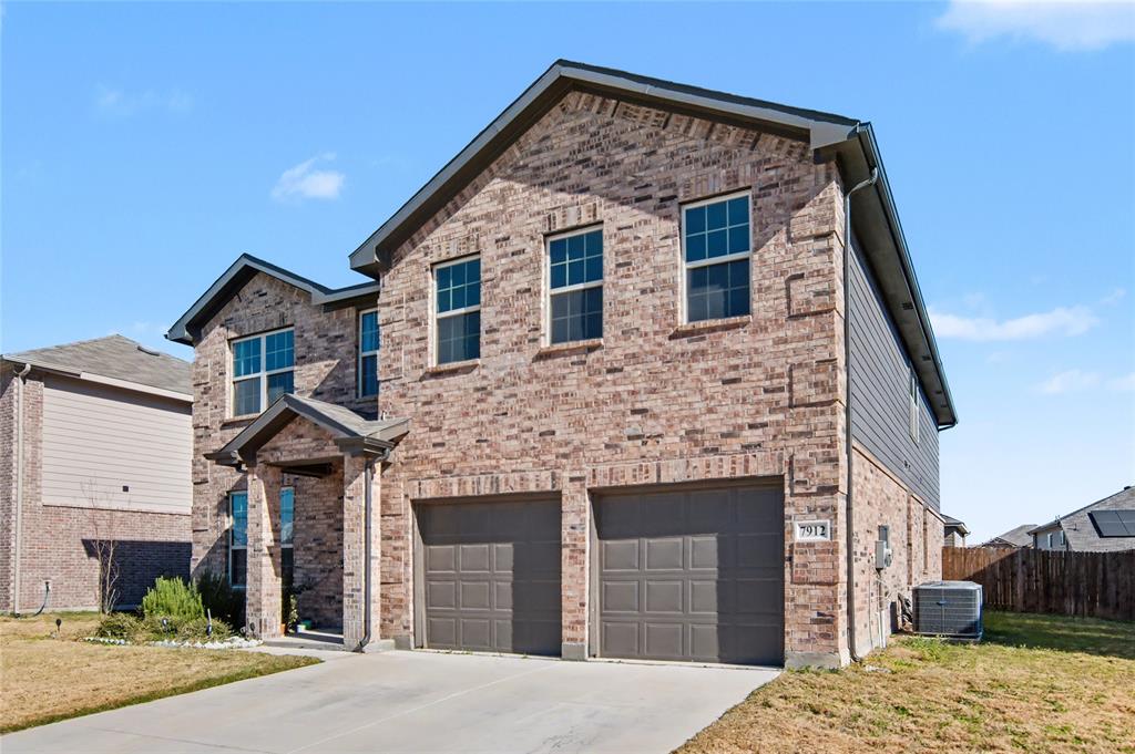7912 Schooner Dr, Fort Worth, TX 76179 photo