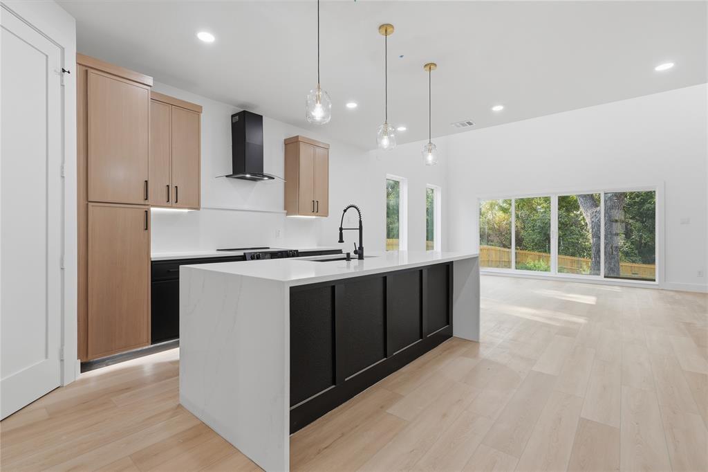 1721 Avenue B, Dallas, TX 75203 photo