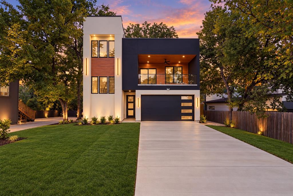 1721 Avenue B, Dallas, TX 75203