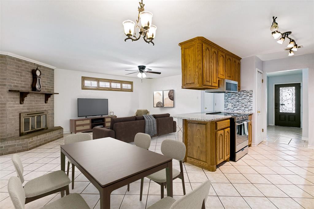 705 Reveille Rd, Fort Worth, TX 76108 photo