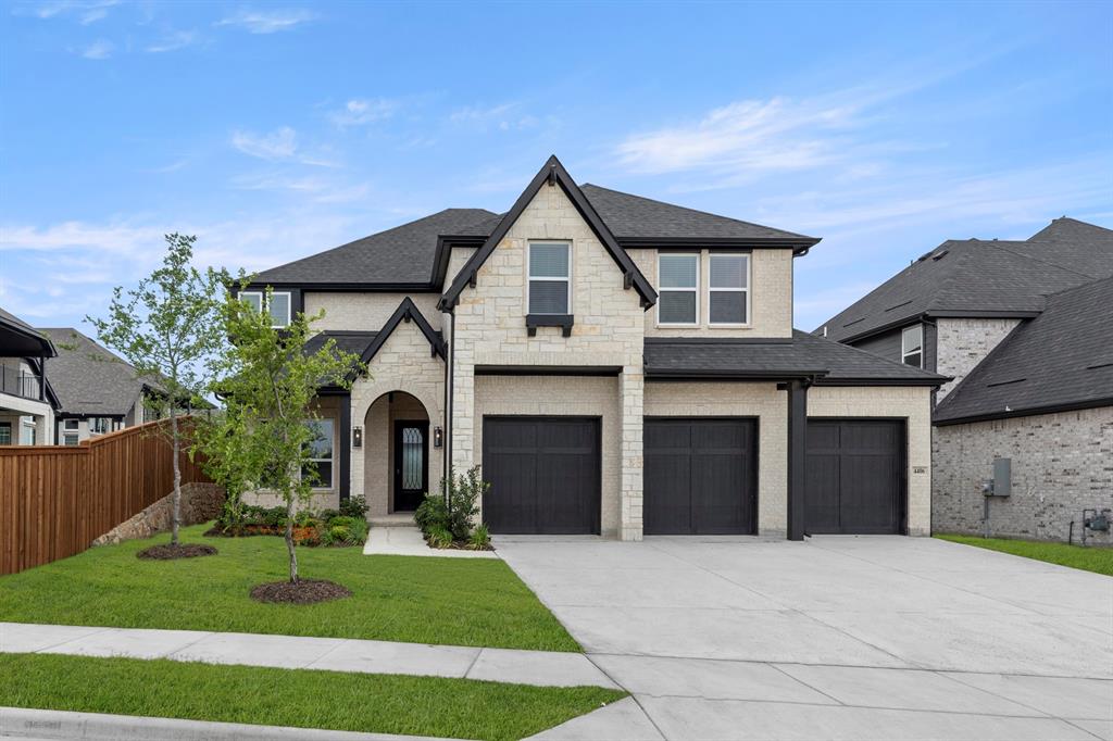4406 Rolling Spring Ct, Celina, TX 75009