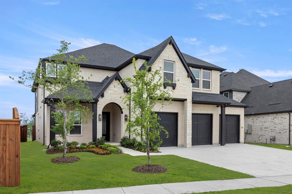 4406 Rolling Spring Ct, Celina, TX 75009 photo