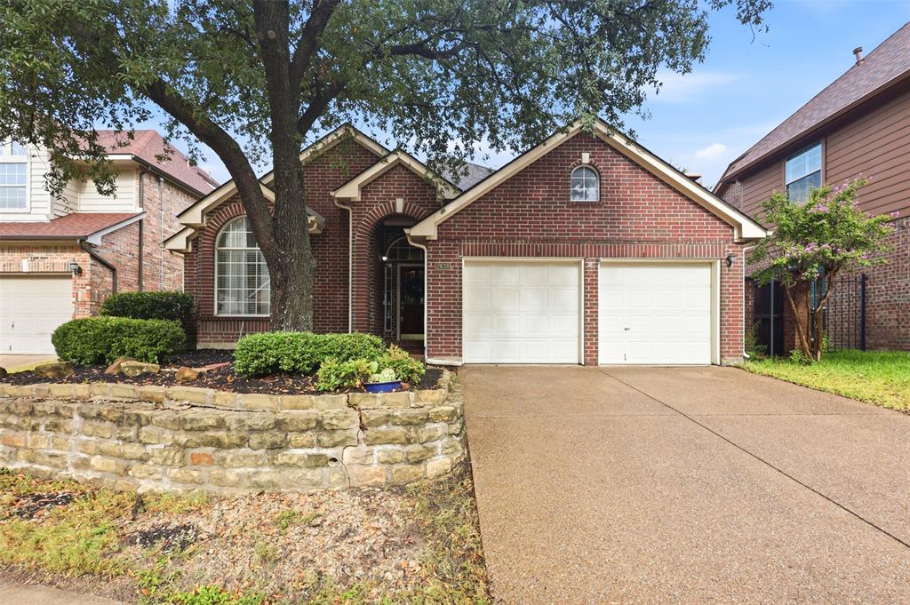 2638 Hidden Ridge Dr, Arlington, TX 76006