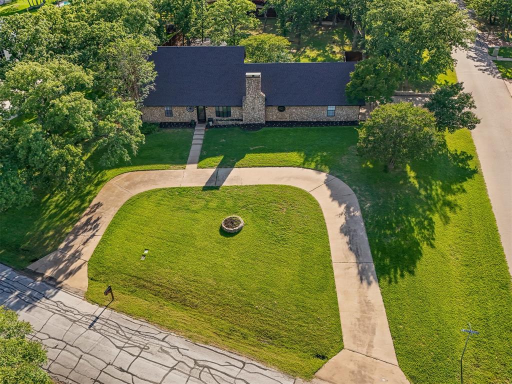 180 N Woodland Trl, Double Oak, TX 75077 photo