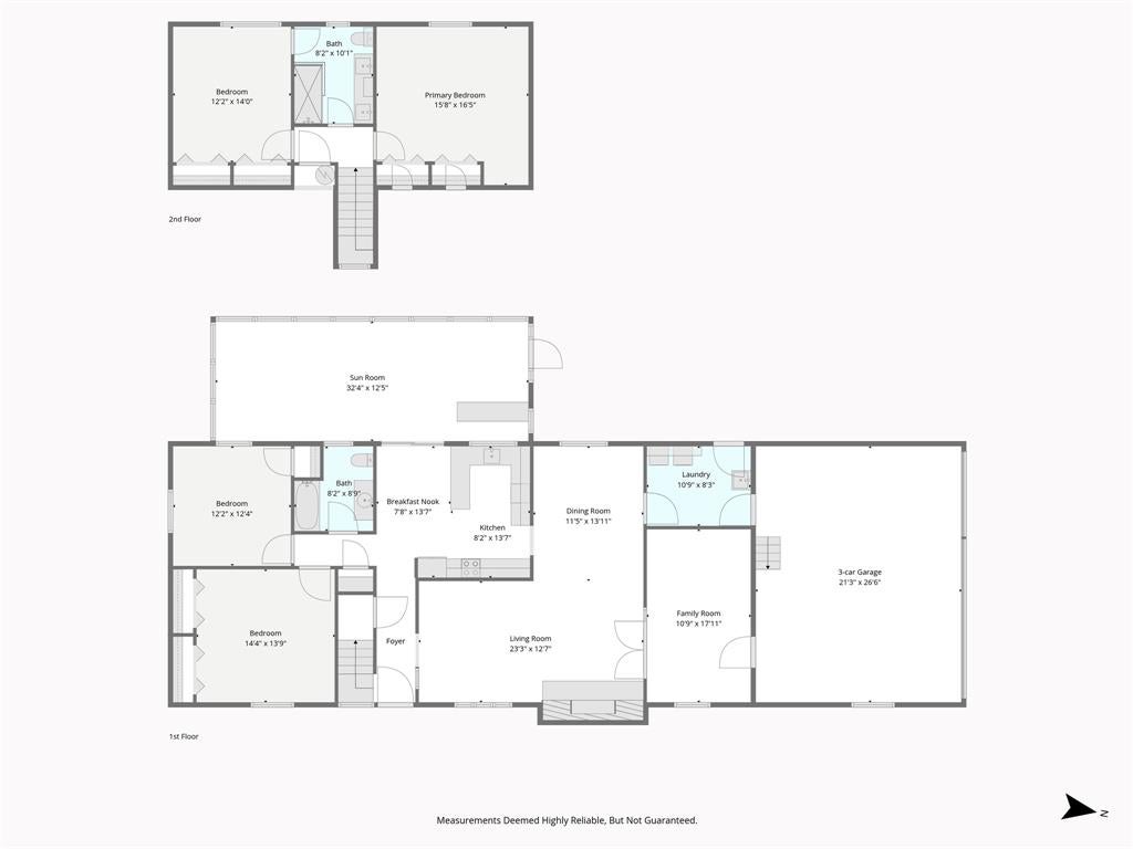180 N Woodland Trl, Double Oak, TX 75077 photo