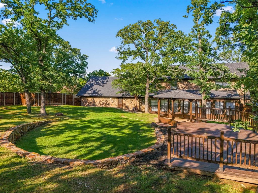 180 Woodland Trl, Double Oak, TX 75077