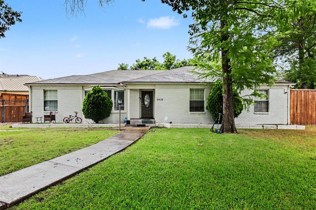 5979 Charlestown Dr, Dallas, TX 75230 photo