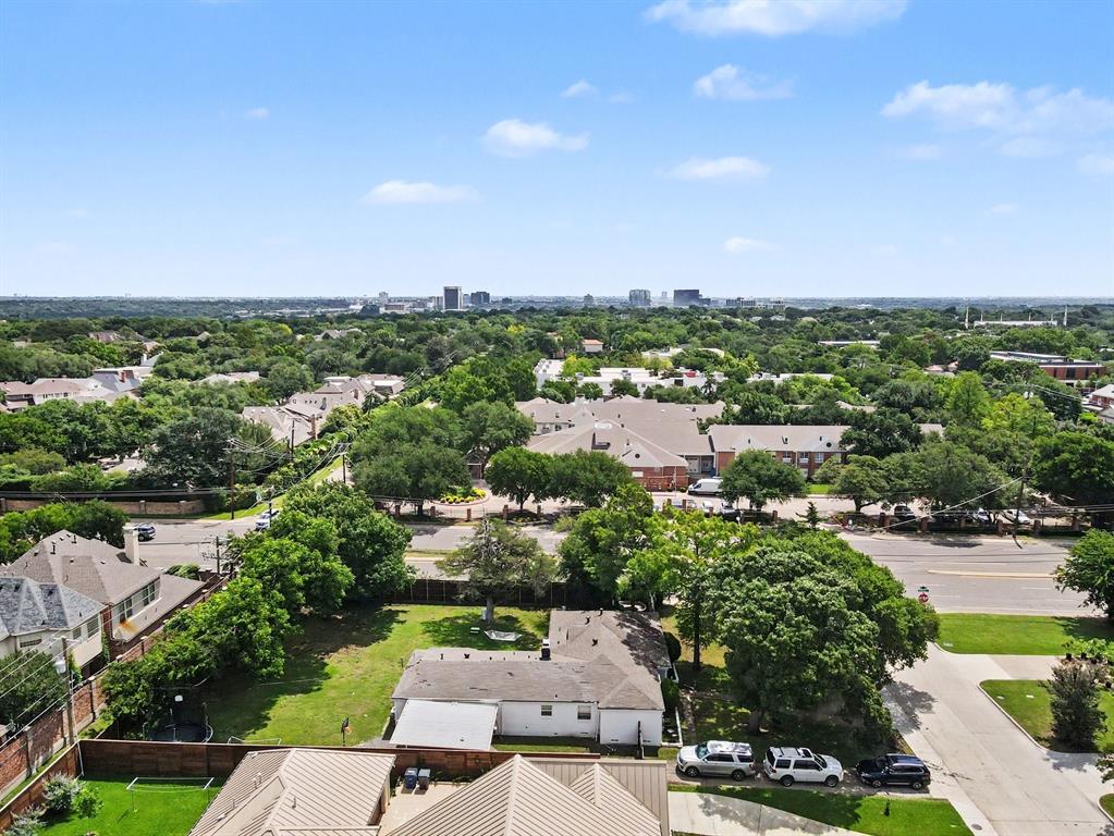 5979 Charlestown Dr, Dallas, TX 75230 photo