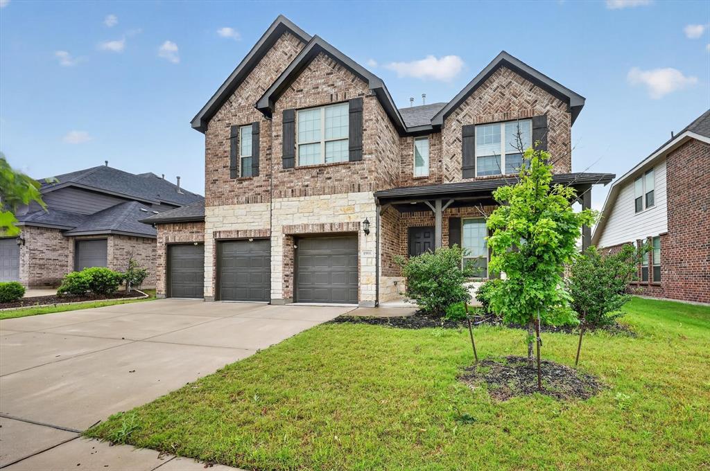 1906 Gristmill Dr, Mansfield, TX 76063 photo