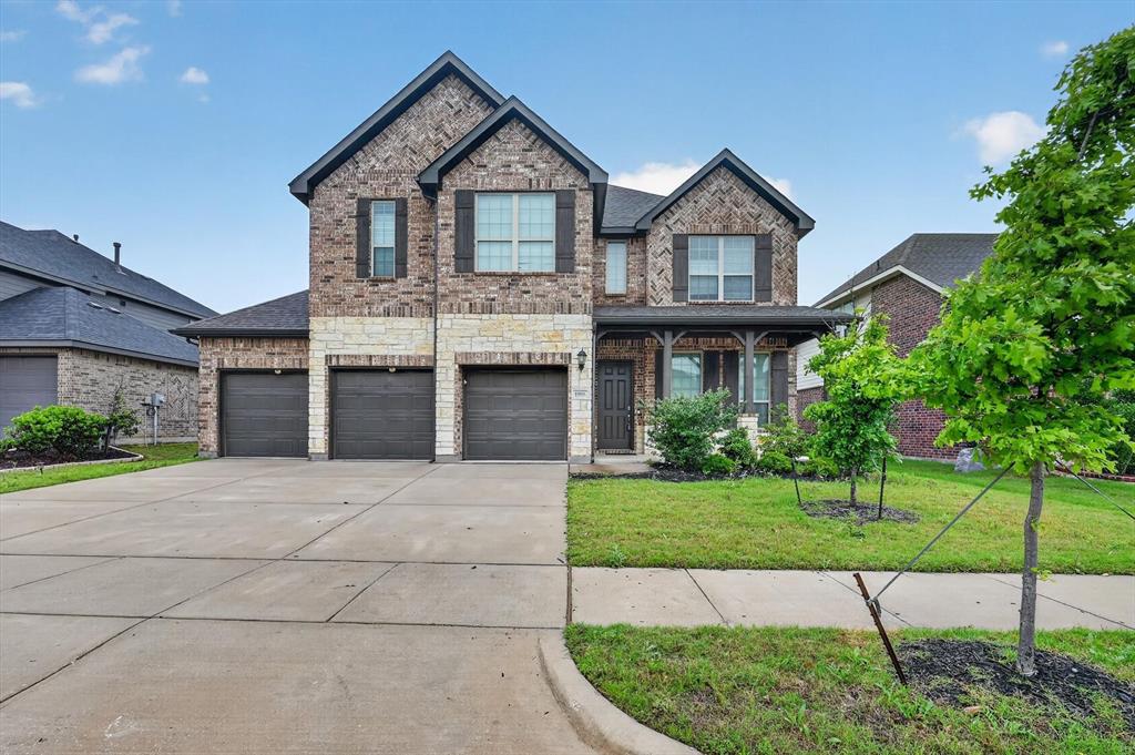 1906 Gristmill Dr, Mansfield, TX 76063 photo