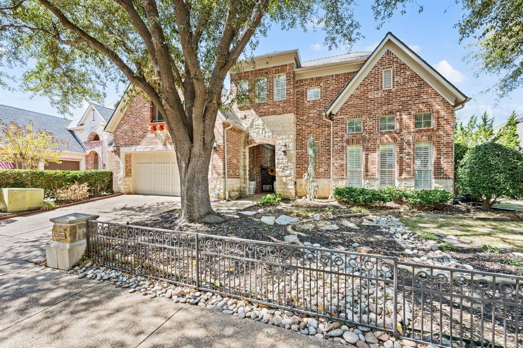1408 Kensington Ct, Southlake, TX 76092