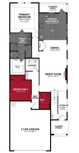2601 Spade St, Anna, TX 75409 photo