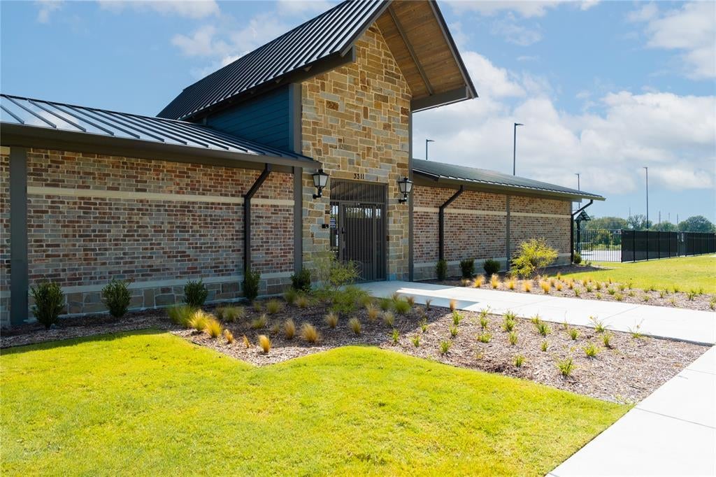 2601 Spade St, Anna, TX 75409 photo