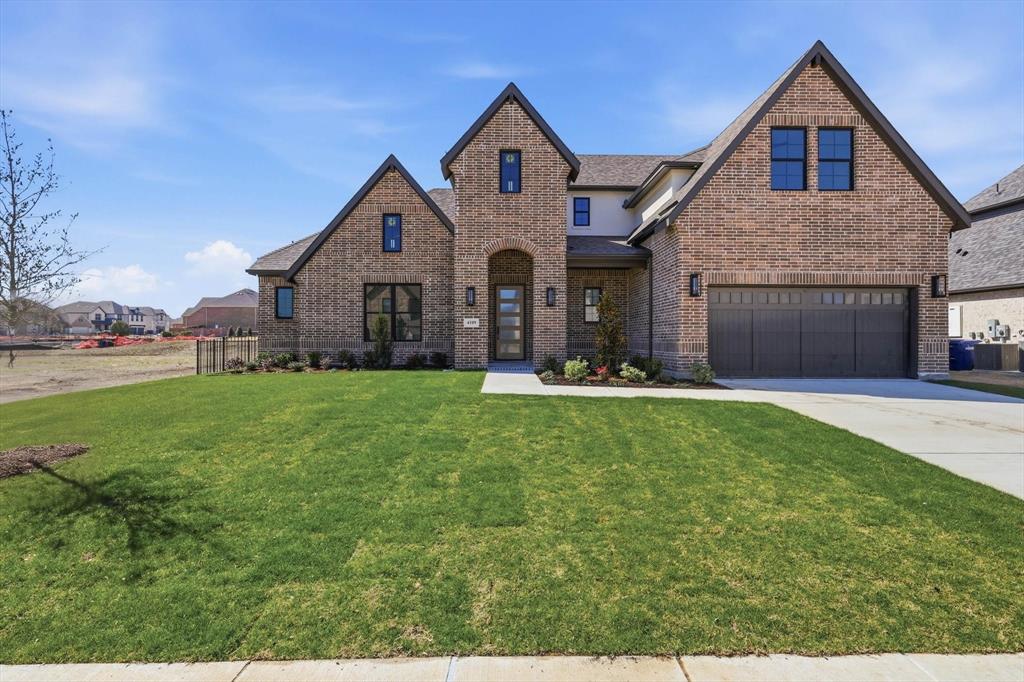 4109 Hydrangea Dr, Mckinney, TX 75071