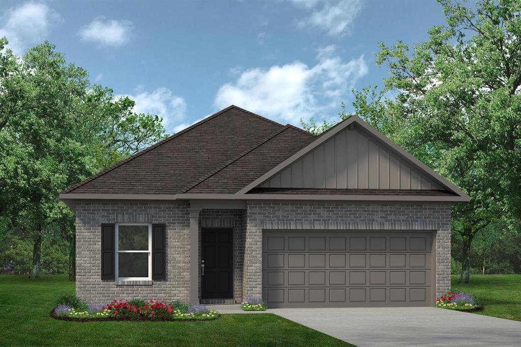 3845 Buckhead Dr, Caddo Mills, TX 75135 photo