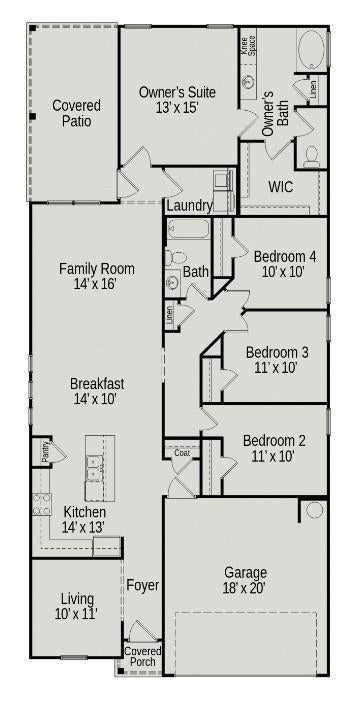 3845 Buckhead Dr, Caddo Mills, TX 75135 photo