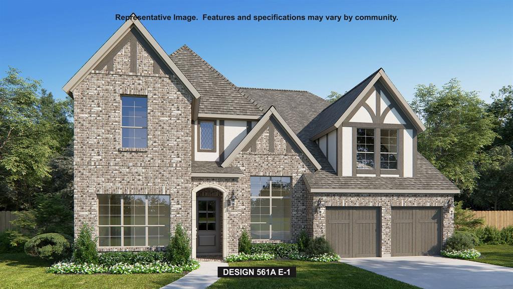 2817 Harkaway Ct, Celina, TX 75009