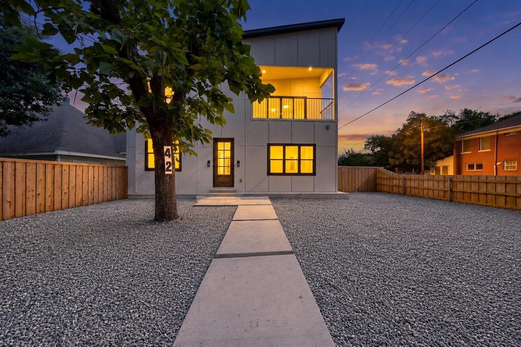 427 9 Street St, Dallas, TX 75203