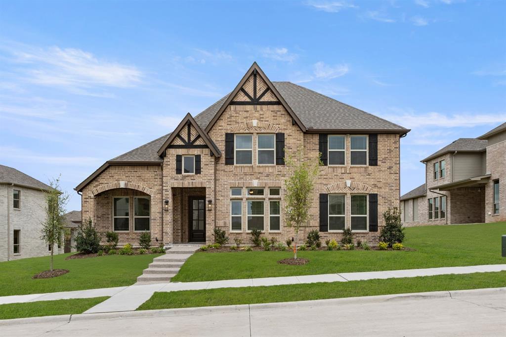 412 Newpark Blvd, Desoto, TX 75115