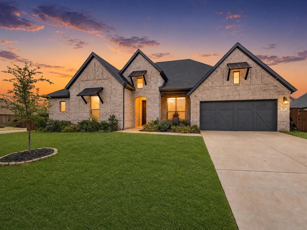 1901 Rockwood Ln, Mansfield, TX 76063 photo